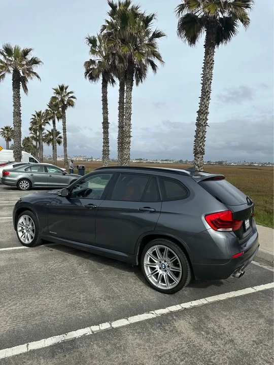 2015 BMW E84 X1 - Image 3 of 9