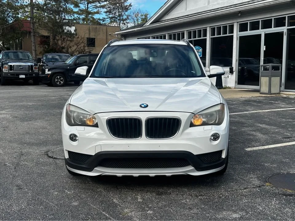 2015 BMW E84 X1 - Image 3 of 19