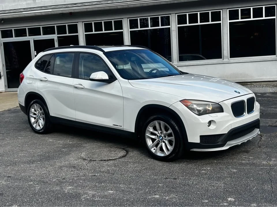 2015 BMW E84 X1 - Image 6 of 19