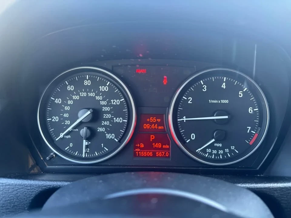2015 BMW E84 X1 - Image 14 of 18