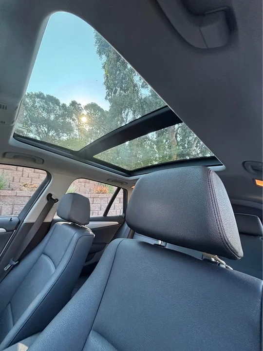 2015 BMW E84 X1 - Image 16 of 18