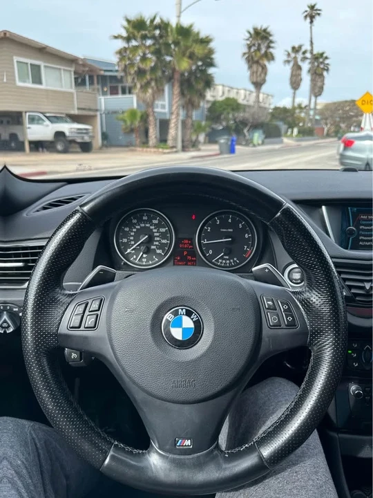 2015 BMW E84 X1 - Image 7 of 9