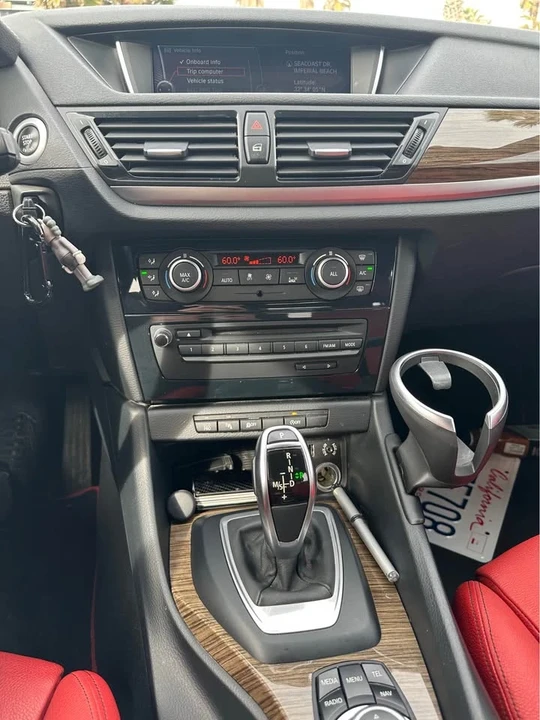2015 BMW E84 X1 - Image 8 of 9