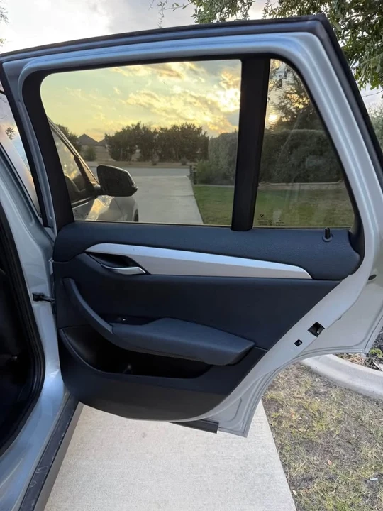 2015 BMW E84 X1 - Image 12 of 20