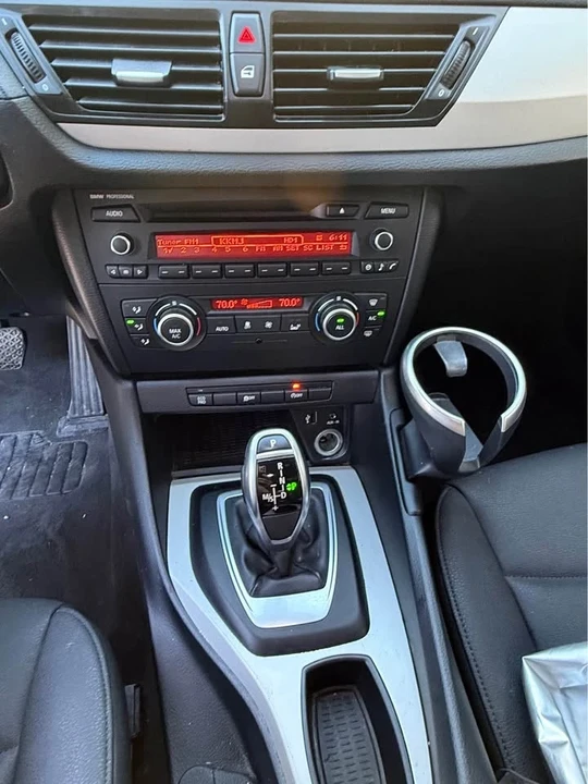 2015 BMW E84 X1 - Image 19 of 20
