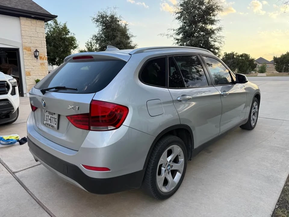 2015 BMW E84 X1 - Image 7 of 20