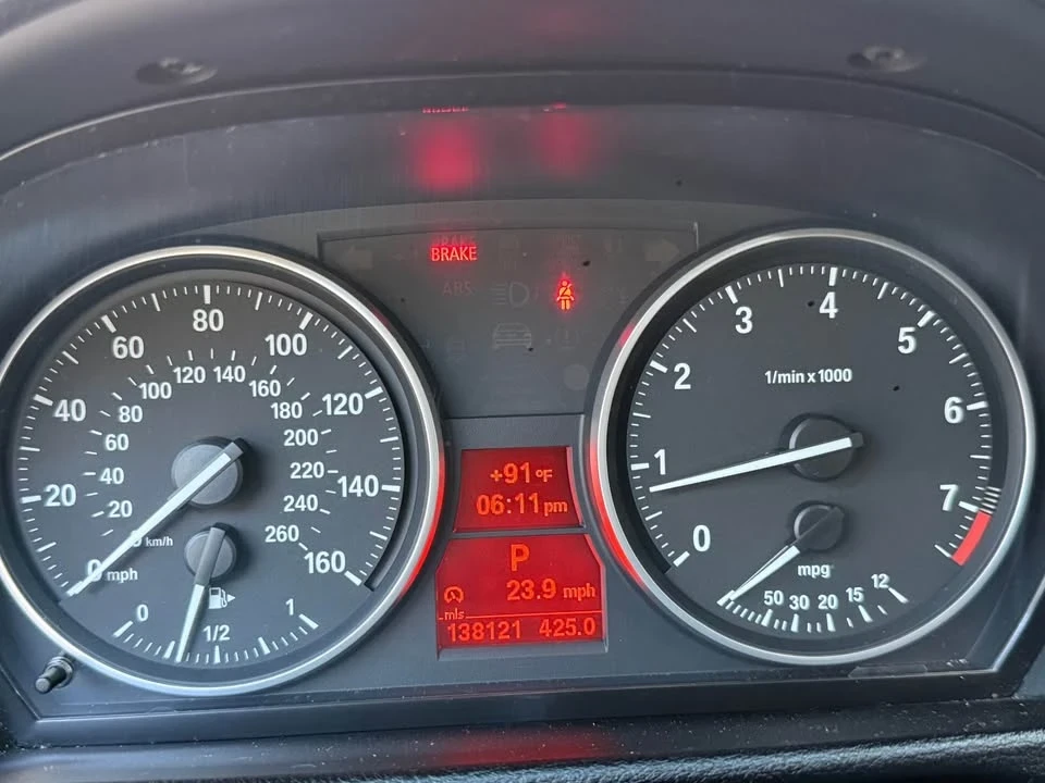 2015 BMW E84 X1 - Image 18 of 20