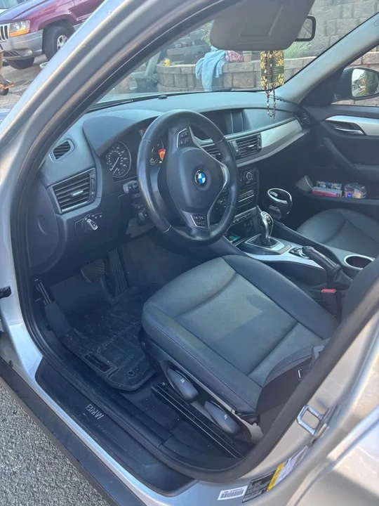 2015 BMW E84 X1 - Image 11 of 18
