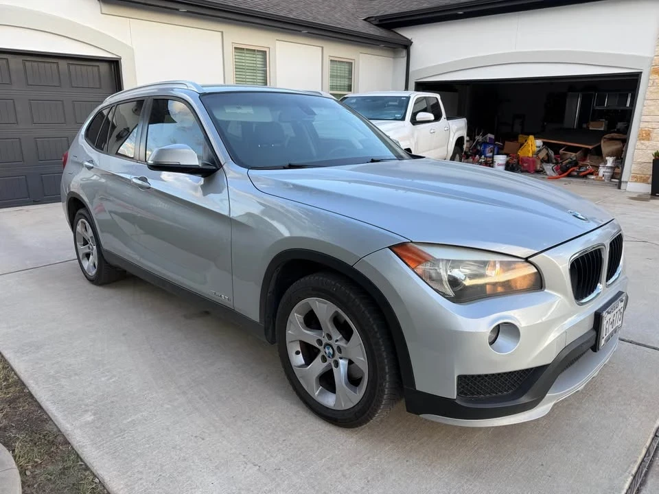 2015 BMW E84 X1 - Image 5 of 20