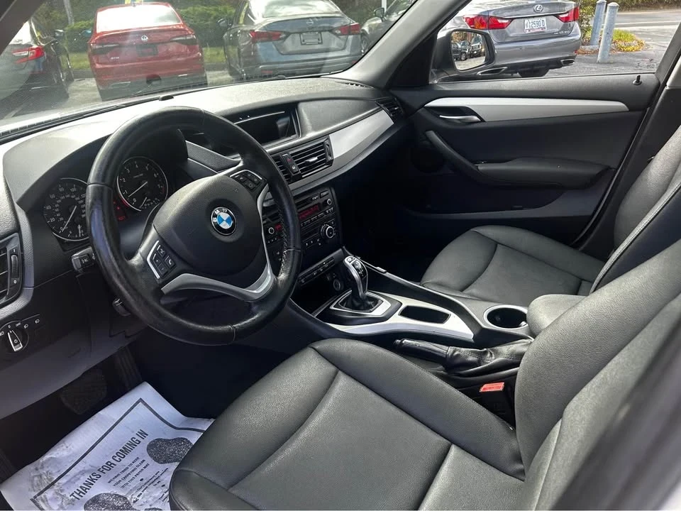 2015 BMW E84 X1 - Image 13 of 19