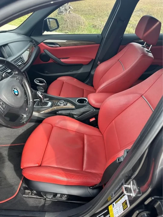 2015 BMW E84 X1 - Image 5 of 9