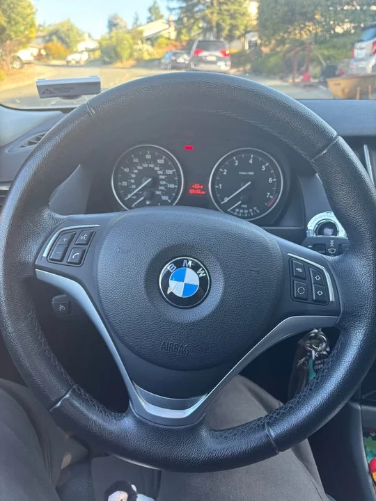 2015 BMW E84 X1 - Image 13 of 18