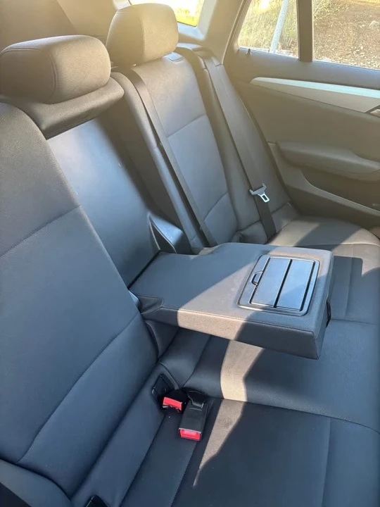 2015 BMW E84 X1 - Image 10 of 18
