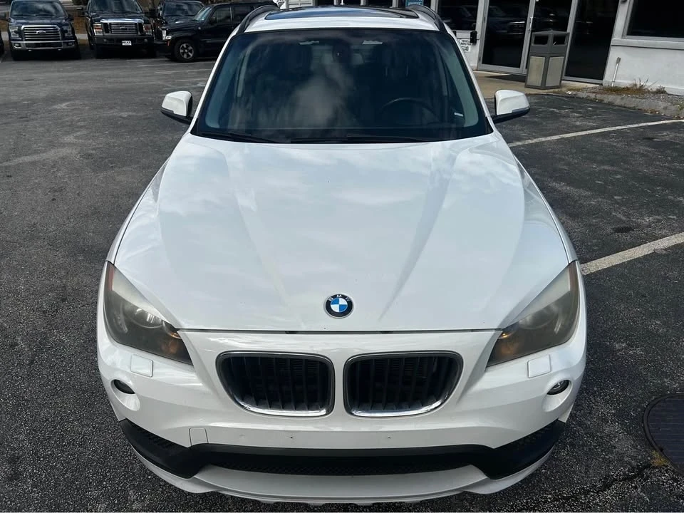 2015 BMW E84 X1 - Image 2 of 19