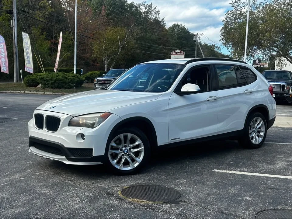 2015 BMW E84 X1 - Image 10 of 19