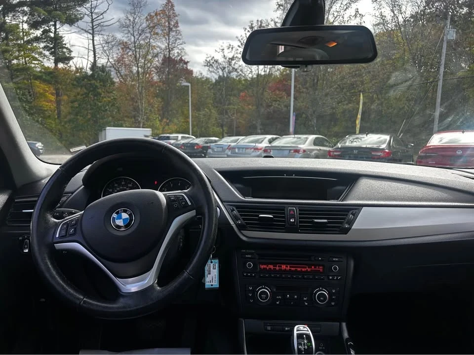 2015 BMW E84 X1 - Image 18 of 19
