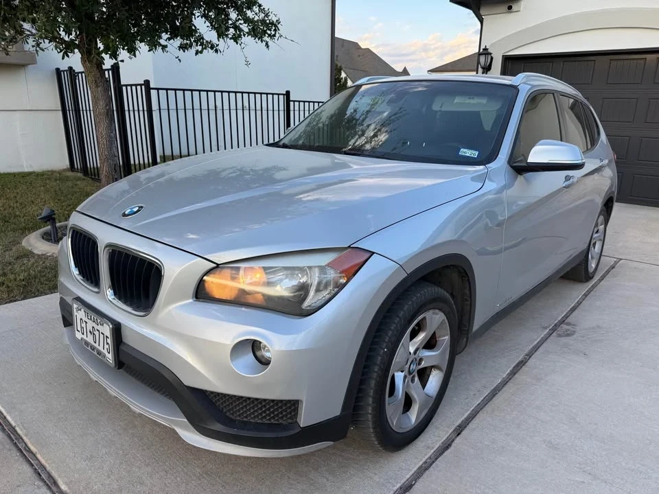 2015 BMW E84 X1 - Image 2 of 20
