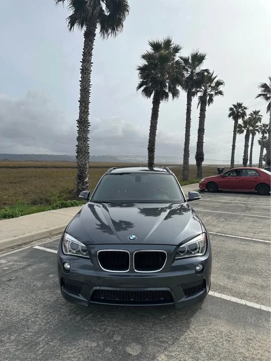 2015 BMW E84 X1 - Image 4 of 9