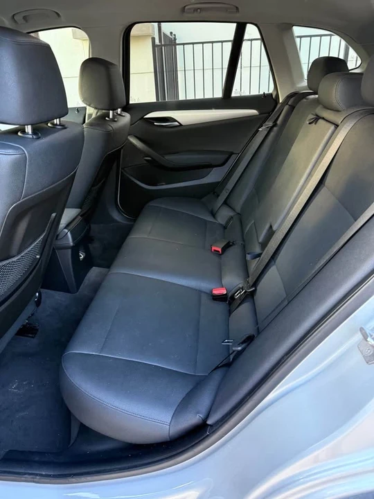 2015 BMW E84 X1 - Image 15 of 20