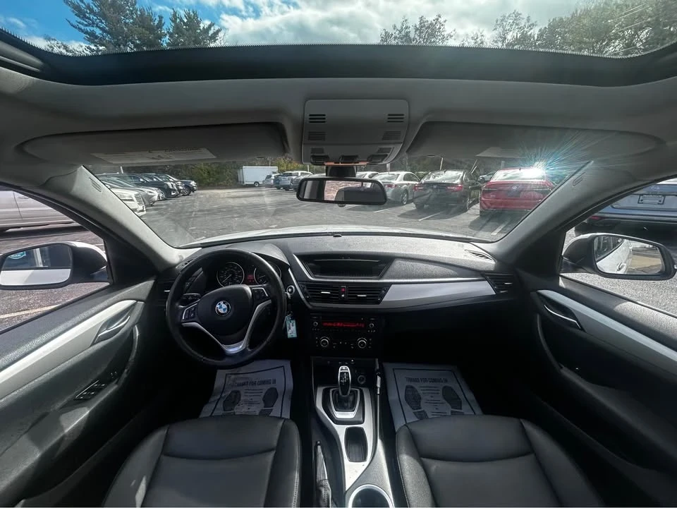 2015 BMW E84 X1 - Image 17 of 19