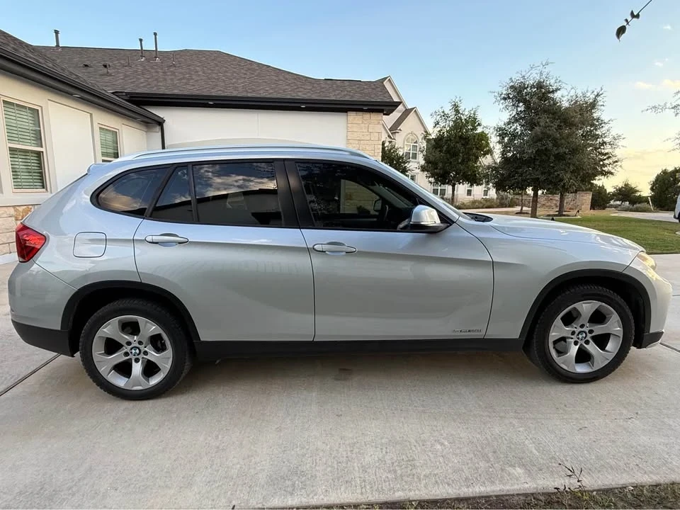 2015 BMW E84 X1 - Image 6 of 20