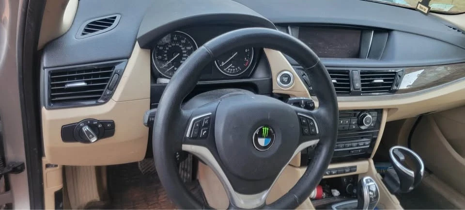 2015 BMW E84 X1 - Image 2 of 5