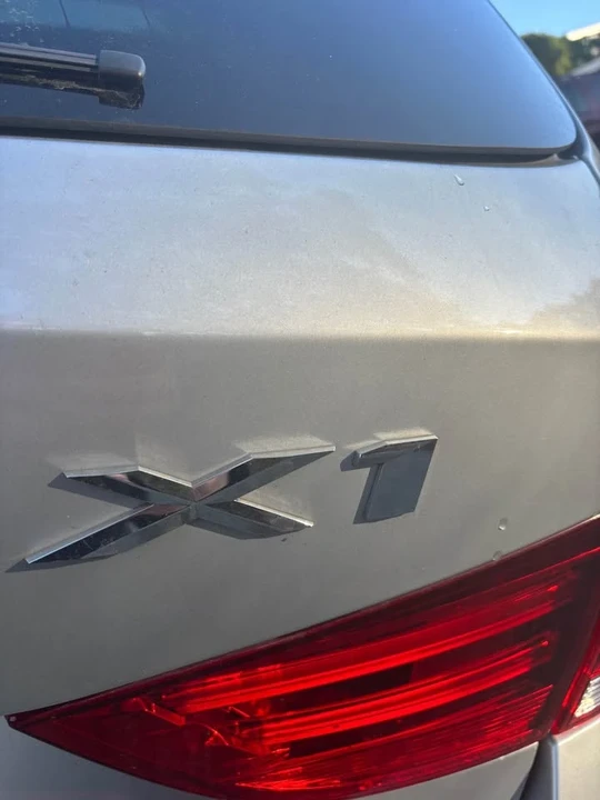 2015 BMW E84 X1 - Image 5 of 18