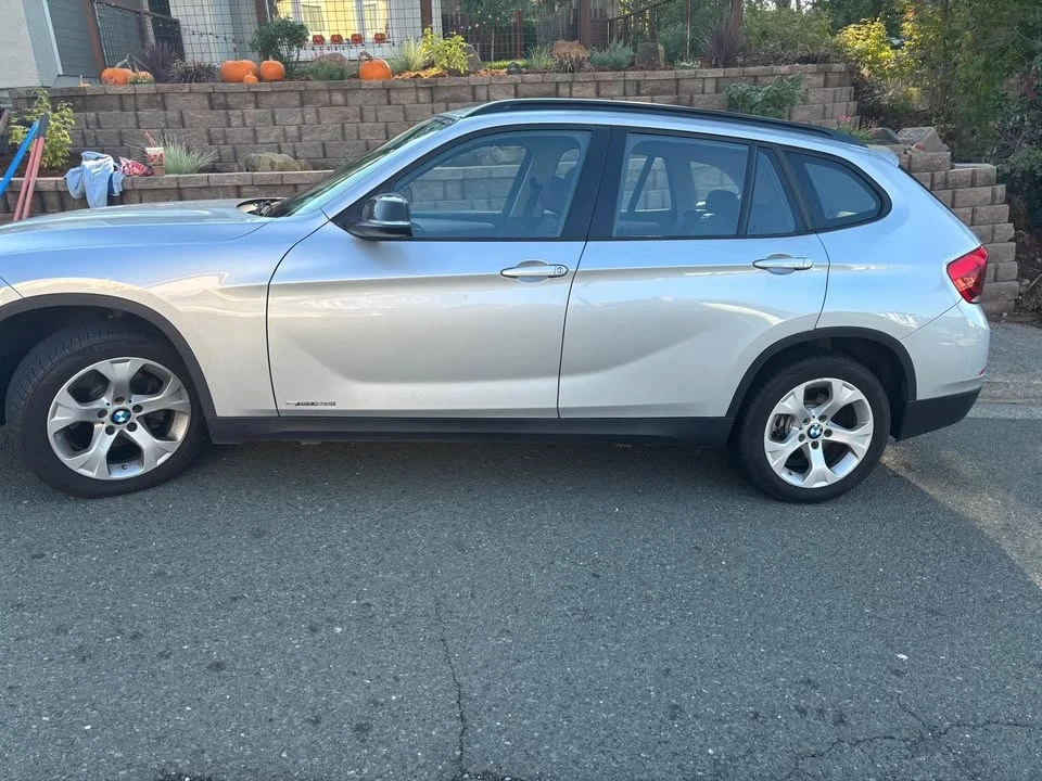 2015 BMW E84 X1 - Image 2 of 18