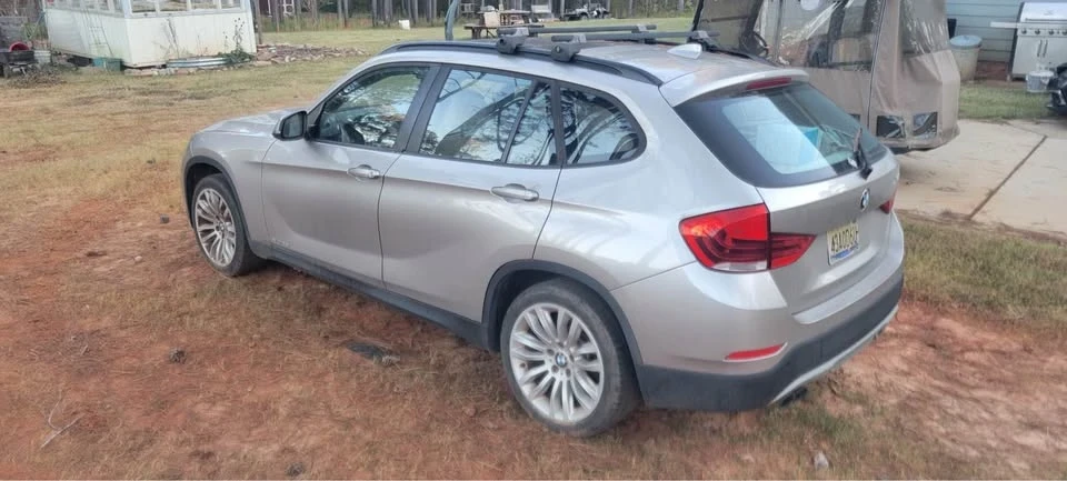 2015 BMW E84 X1 - Image 5 of 5