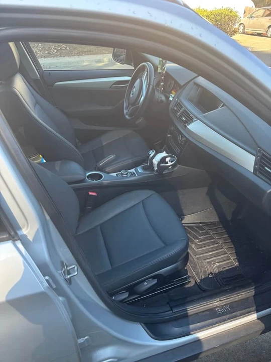 2015 BMW E84 X1 - Image 7 of 18