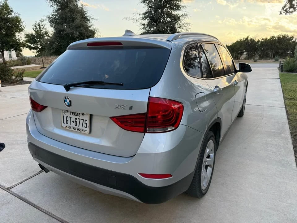 2015 BMW E84 X1 - Image 3 of 20