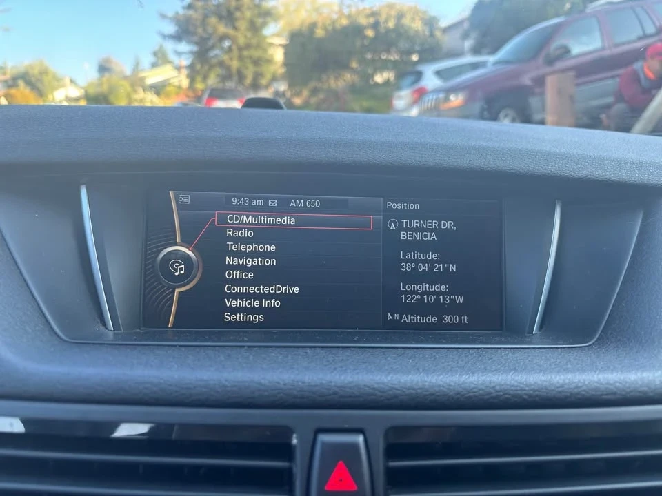2015 BMW E84 X1 - Image 12 of 18