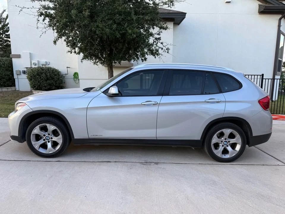 2015 BMW E84 X1 - Image 4 of 20