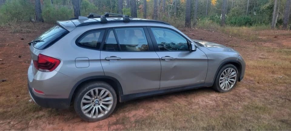 2015 BMW E84 X1 - Image 4 of 5