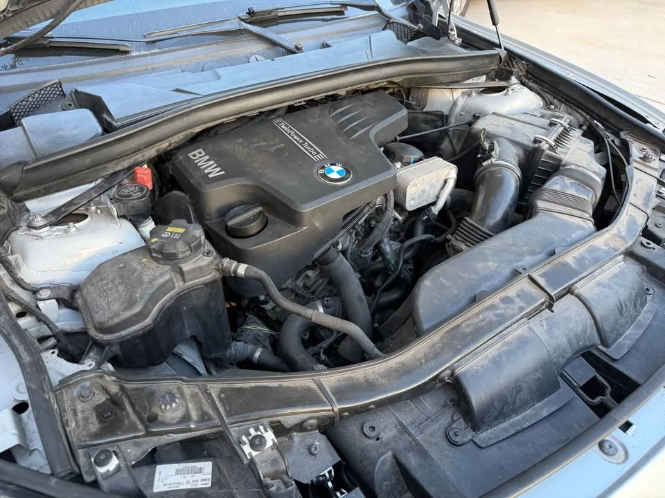 2015 BMW E84 X1 - Image 9 of 20