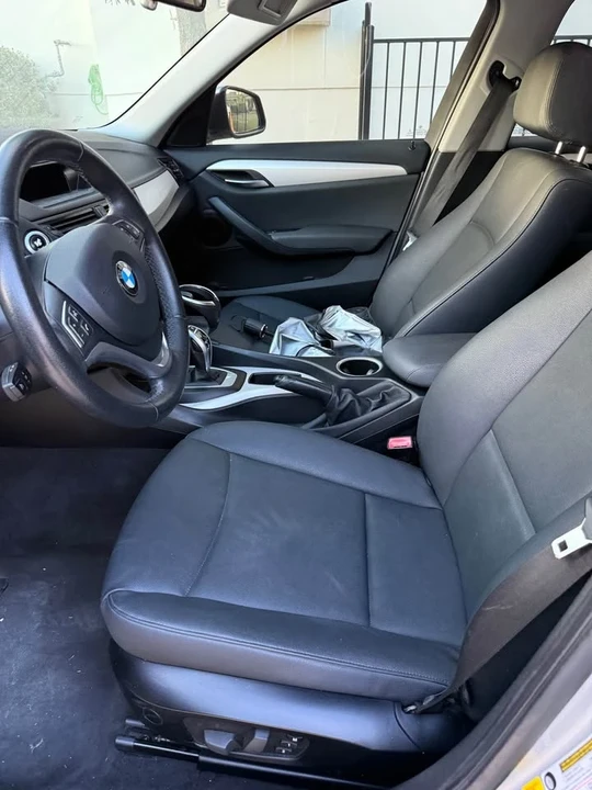 2015 BMW E84 X1 - Image 17 of 20