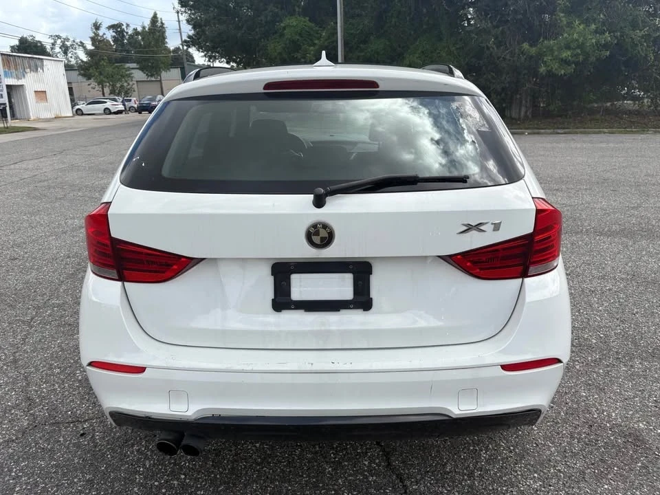 2015 BMW E84 X1 - Image 5 of 8