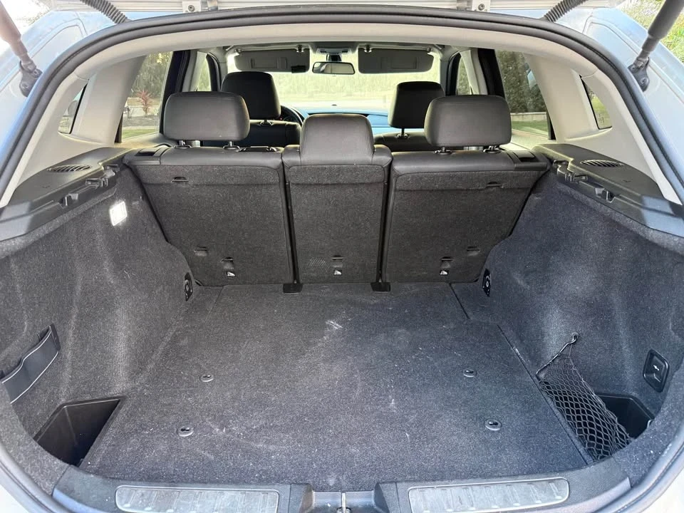 2015 BMW E84 X1 - Image 14 of 20