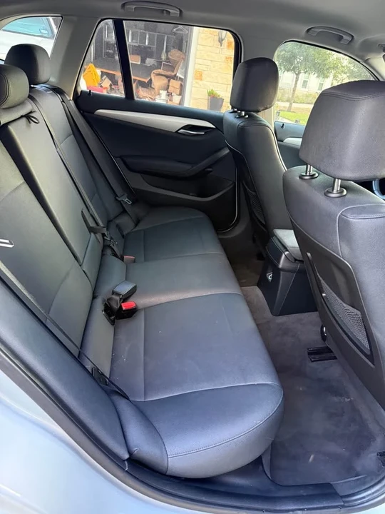2015 BMW E84 X1 - Image 8 of 20
