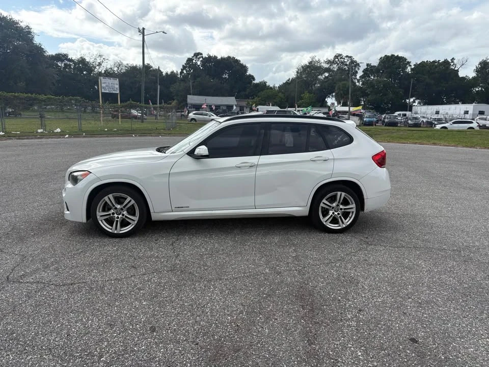 2015 BMW E84 X1 - Image 7 of 8