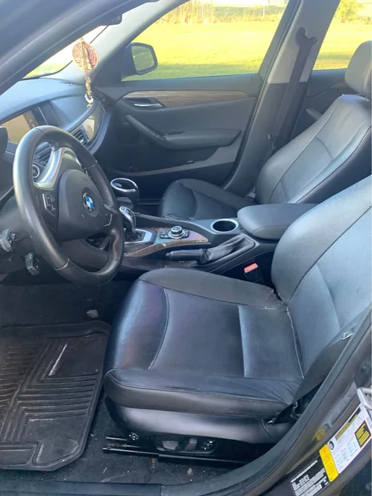 2015 BMW E84 X1 - Image 3 of 5