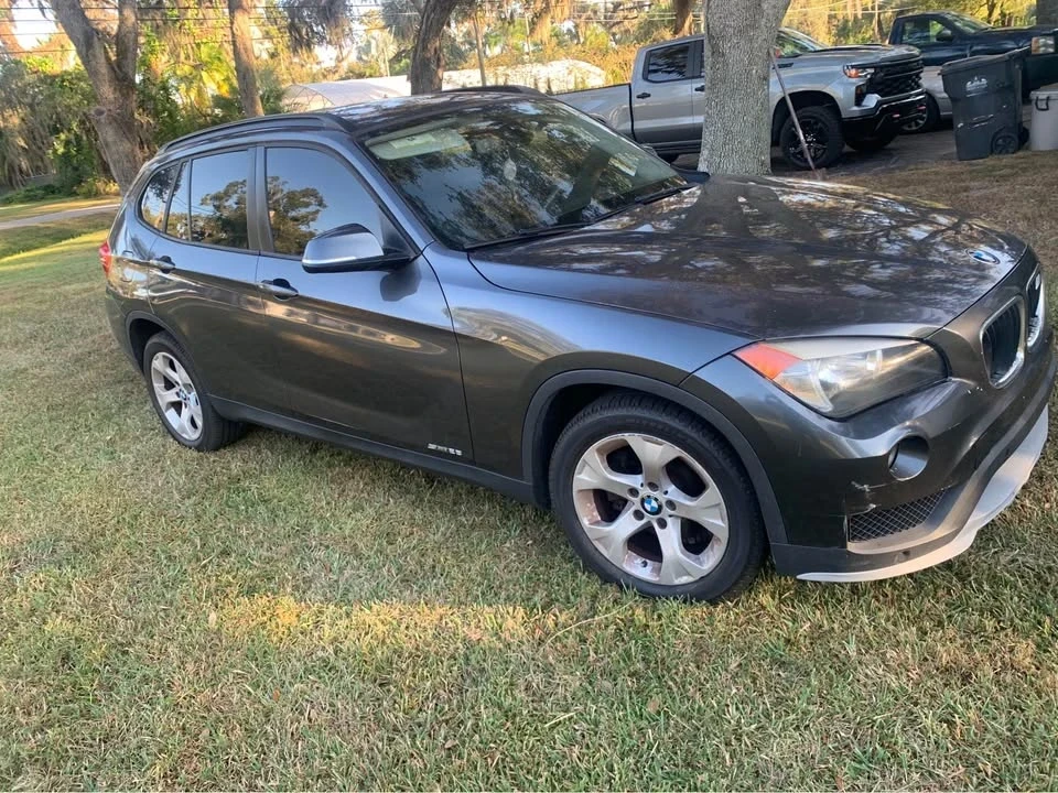 2015 BMW E84 X1 - Image 2 of 5