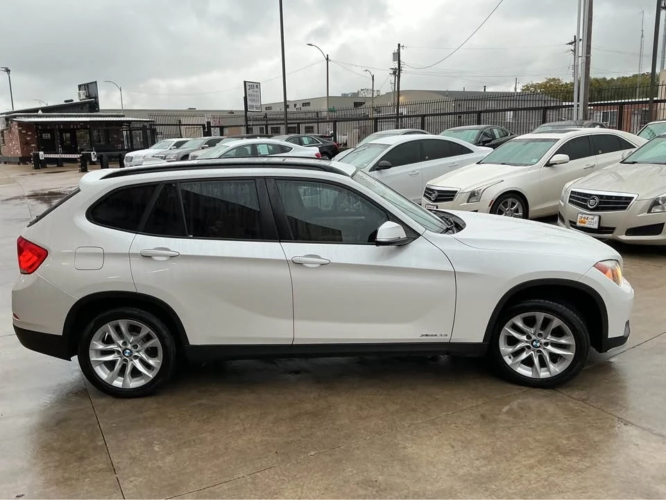 2015 BMW E84 X1 - Image 4 of 13