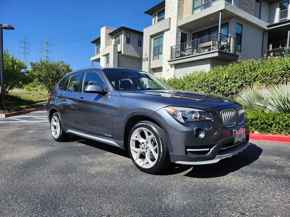 2015 BMW E84 X1 - Image 4 of 14