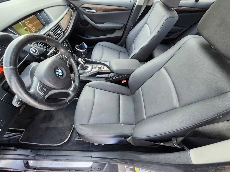 2015 BMW E84 X1 - Image 13 of 14