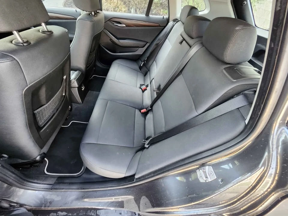 2015 BMW E84 X1 - Image 12 of 14