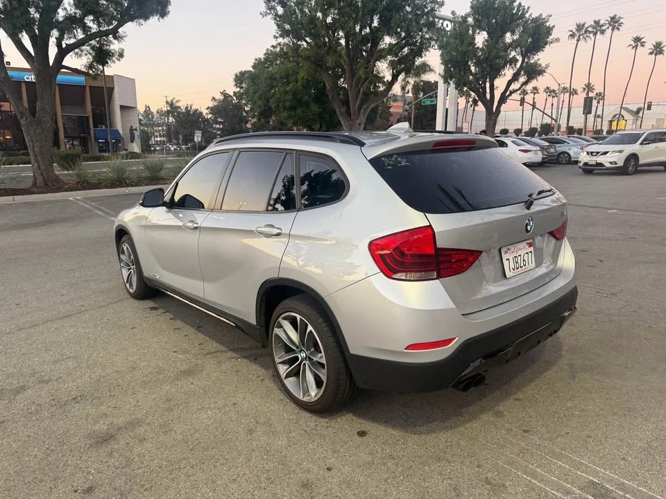 2015 BMW E84 X1 - Image 6 of 14