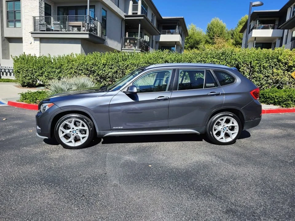 2015 BMW E84 X1 - Image 7 of 14