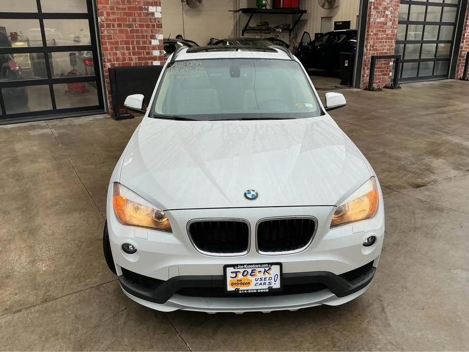 2015 BMW E84 X1 - Image 2 of 13