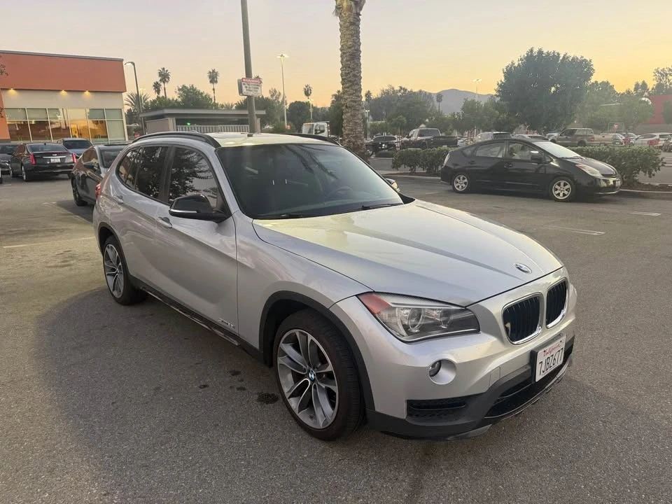 2015 BMW E84 X1 - Image 4 of 14